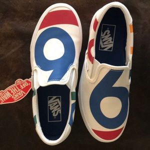 vans 66 sail